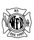 Logo of Ladies Auxiliary Worcester Volunteer Fire Department